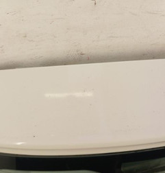 Malle/Hayon arriere FIAT 500 2 Photo n°3