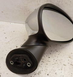Retroviseur droit FIAT 500 2 Photo n°3