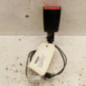 Attache ceinture avant gauche FIAT 500 2