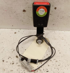 Attache ceinture avant gauche FIAT 500 2