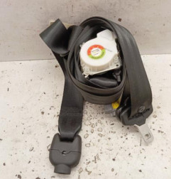 Ceinture avant gauche FIAT 500 2 Photo n°1