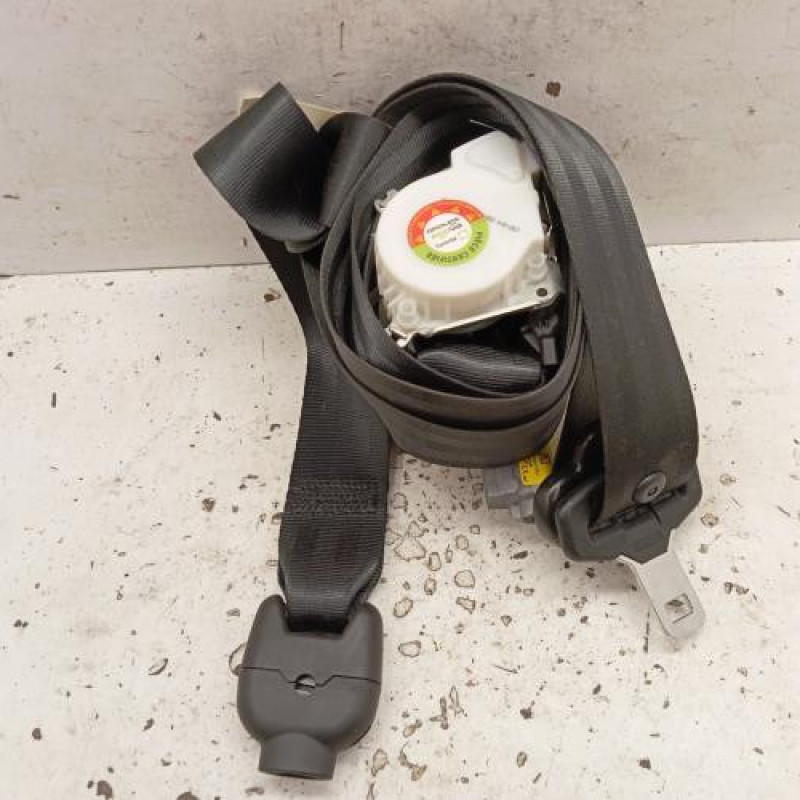 Ceinture avant gauche FIAT 500 2