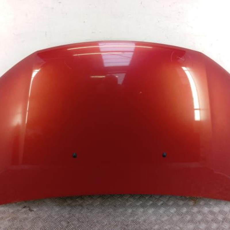 Capot DACIA SANDERO 2