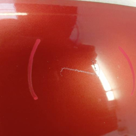 Capot DACIA SANDERO 2