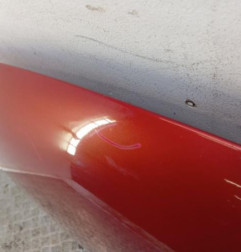 Capot DACIA SANDERO 2 Photo n°4