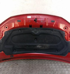 Capot DACIA SANDERO 2 Photo n°5