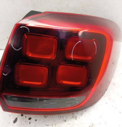 Feu arriere principal droit (feux) DACIA SANDERO 2 Photo n°1