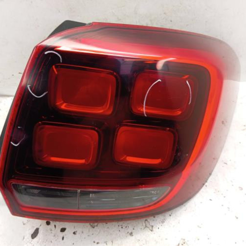 Feu arriere principal droit (feux) DACIA SANDERO 2