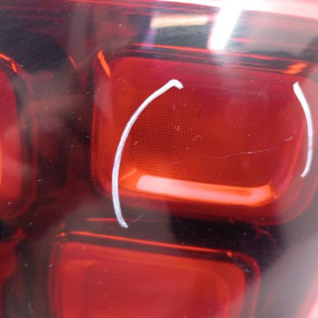 Feu arriere principal droit (feux) DACIA SANDERO 2