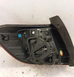 Feu arriere principal droit (feux) DACIA SANDERO 2 Photo n°4