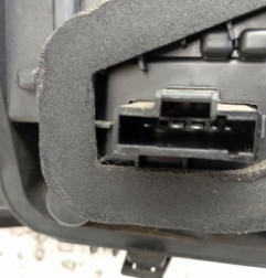 Feu arriere principal droit (feux) DACIA SANDERO 2 Photo n°5