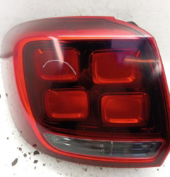 Feu arriere principal gauche (feux) DACIA SANDERO 2 Photo n°1