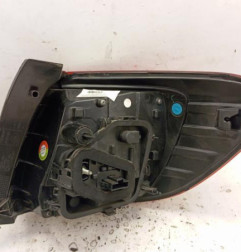 Feu arriere principal gauche (feux) DACIA SANDERO 2 Photo n°3