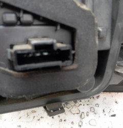 Feu arriere principal gauche (feux) DACIA SANDERO 2 Photo n°4