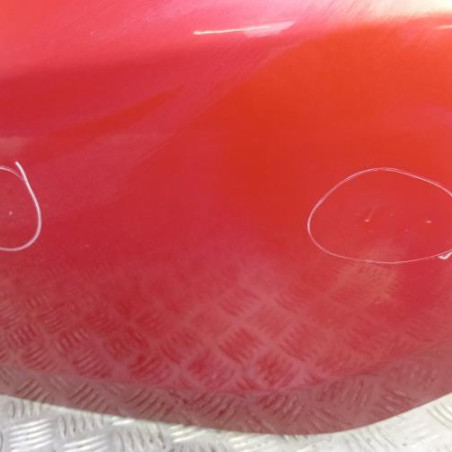 Malle/Hayon arriere DACIA SANDERO 2