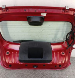 Malle/Hayon arriere DACIA SANDERO 2 Photo n°3