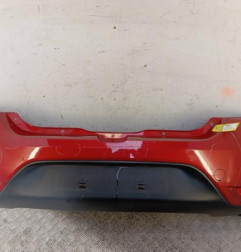 Pare choc arriere DACIA SANDERO 2 Photo n°1