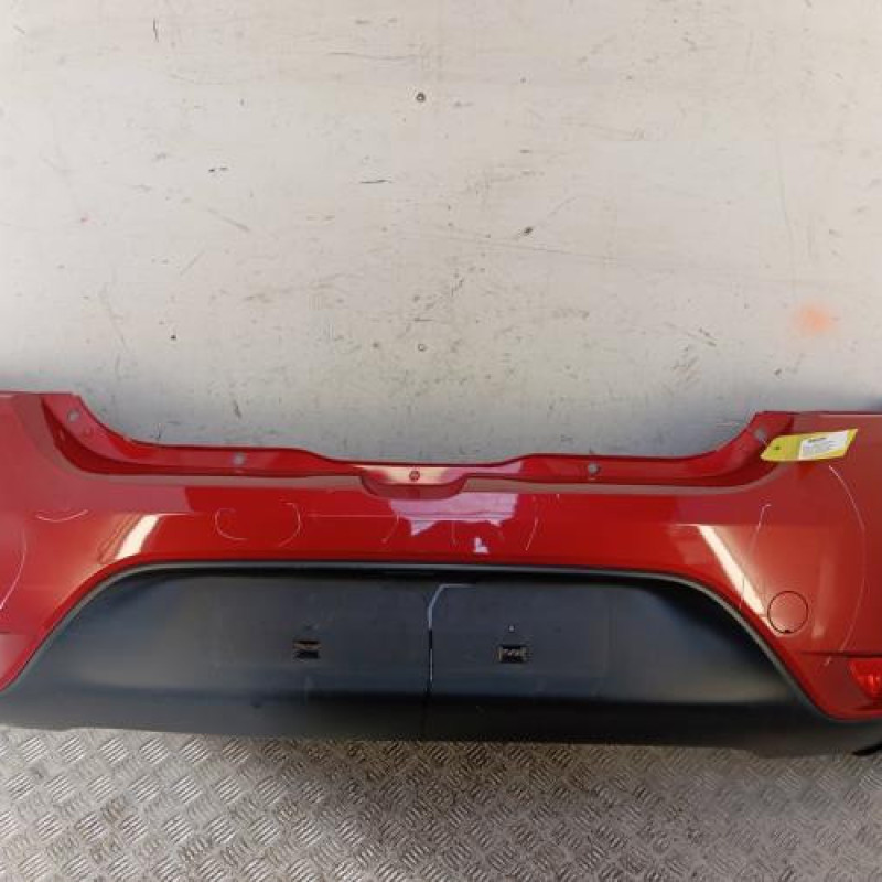 Pare choc arriere DACIA SANDERO 2