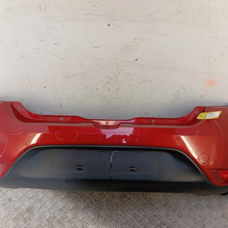 Pare choc arriere DACIA SANDERO 2 Photo n°1