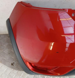Pare choc arriere DACIA SANDERO 2