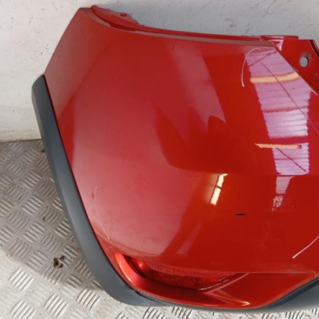 Pare choc arriere DACIA SANDERO 2