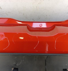 Pare choc arriere DACIA SANDERO 2 Photo n°5