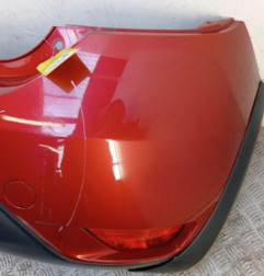 Pare choc arriere DACIA SANDERO 2 Photo n°6