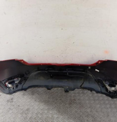 Pare choc arriere DACIA SANDERO 2 Photo n°7