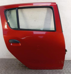 Porte arriere droit DACIA SANDERO 2 Photo n°1