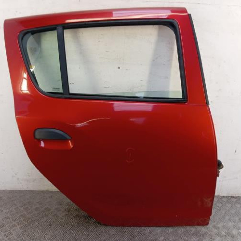 Porte arriere droit DACIA SANDERO 2