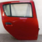 Porte arriere droit DACIA SANDERO 2