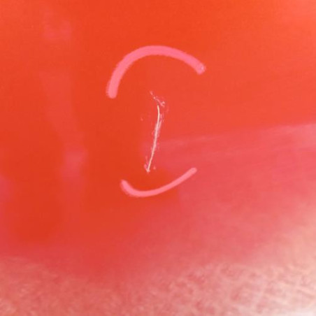 Porte arriere droit DACIA SANDERO 2