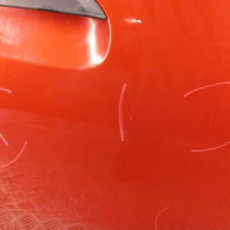 Porte avant droit DACIA SANDERO 2