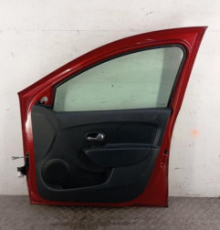 Porte avant droit DACIA SANDERO 2 Photo n°7