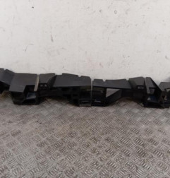 Absorbeur de pare choc arriere DACIA SANDERO 2 Photo n°1