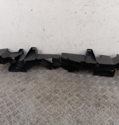 Absorbeur de pare choc arriere DACIA SANDERO 2