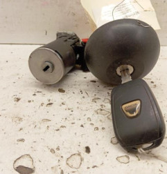 Neiman DACIA SANDERO 2 Photo n°1