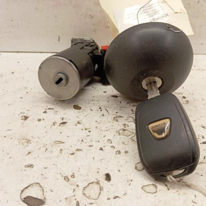 Neiman DACIA SANDERO 2