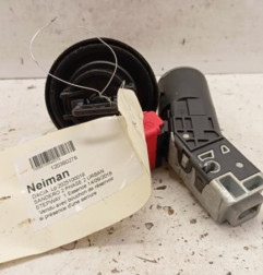 Neiman DACIA SANDERO 2