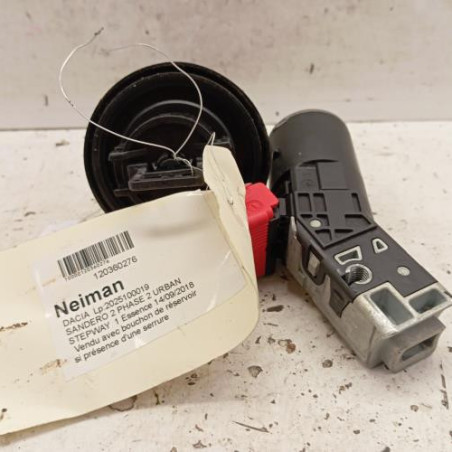 Neiman DACIA SANDERO 2