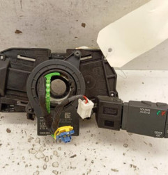 Contacteur tournant DACIA SANDERO 2 Photo n°1