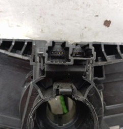 Contacteur tournant DACIA SANDERO 2 Photo n°3