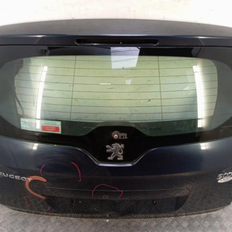 Malle/Hayon arriere PEUGEOT 5008 1 Photo n°1