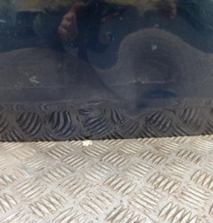 Malle/Hayon arriere PEUGEOT 5008 1 Photo n°3