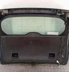 Malle/Hayon arriere PEUGEOT 5008 1 Photo n°4