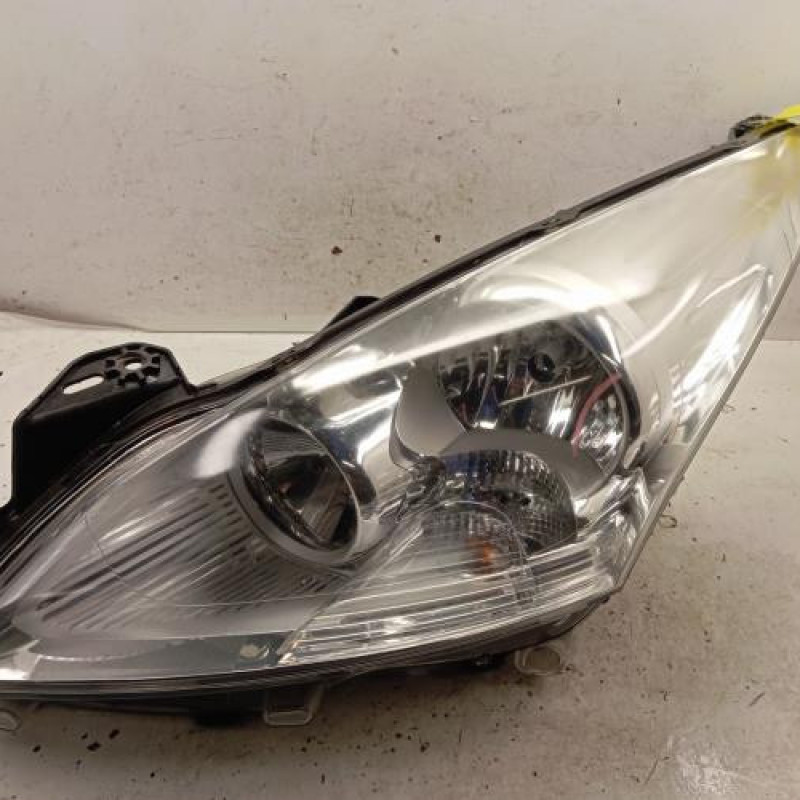 Optique avant principal droit (feux)(phare) PEUGEOT 5008 1