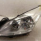 Optique avant principal droit (feux)(phare) PEUGEOT 5008 1