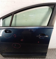 Porte avant droit PEUGEOT 5008 1 Photo n°1