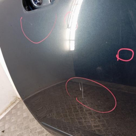 Porte avant droit PEUGEOT 5008 1