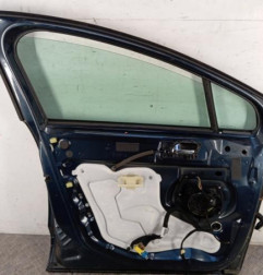 Porte avant droit PEUGEOT 5008 1 Photo n°4